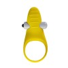 Эрекционное кольцо Banana VupiDupi,  желтое